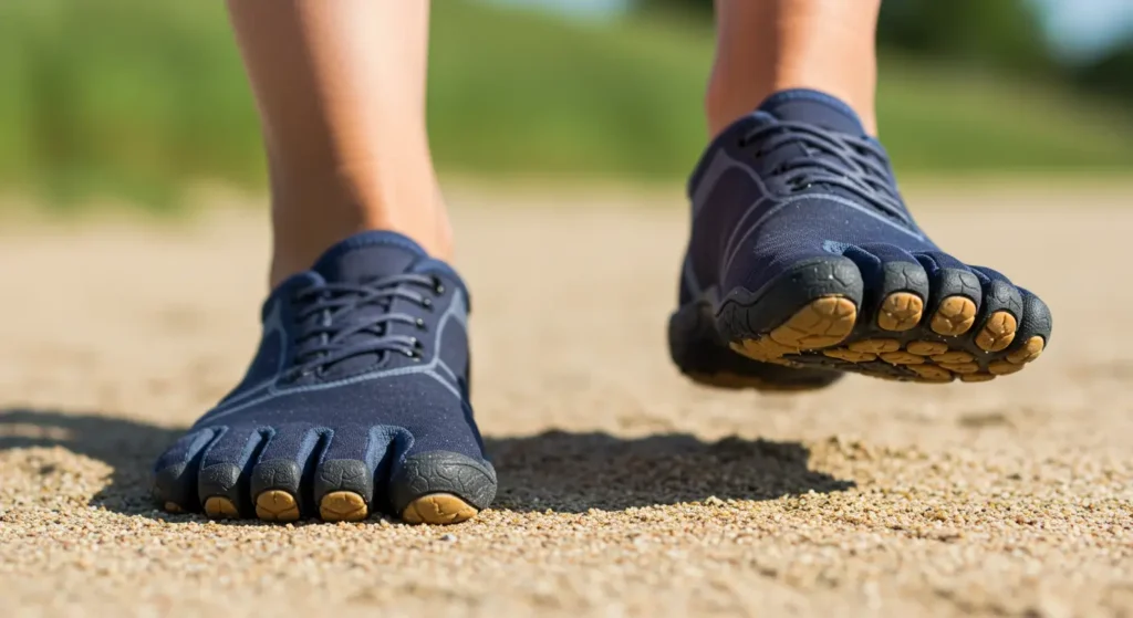 Best barefoot shoes for neuropathy